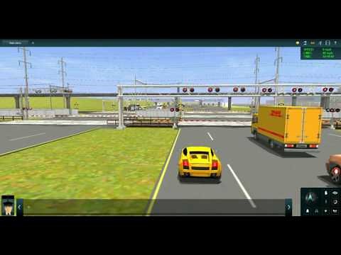 Trainz Railfanning Pt 98: Bullet Train, Amtrak, WMATA , MARC & CSX