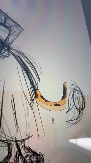 Meet Sheila: The Standout Character in Beastars