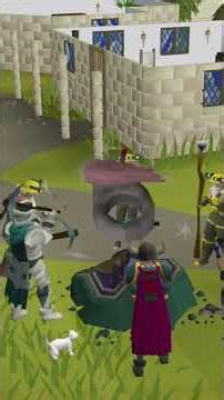 1 - 99 Mining in 60 Seconds #osrs #oldschoolrunescape #runescape