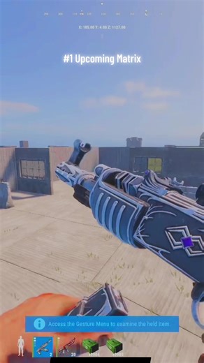 Gaming with My Twin: Rust Adventures on Xbox