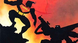 Batman v Superman? A Brief Comic Book History of the World’s Finest Super Bros