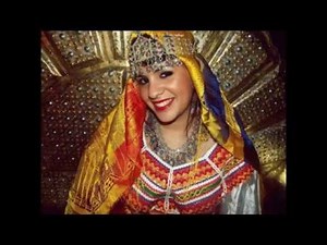 Chanson Kabyle " Zin Arqaq " ( Spécial fêtes )