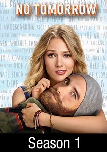 No Tomorrow: No Time Like the Present