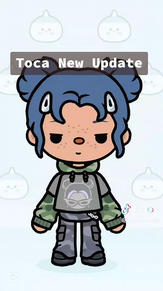 Toca Boca New Update: Exciting Features Revealed