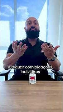 Tudo sobre o Ácido Alfa Lipoico