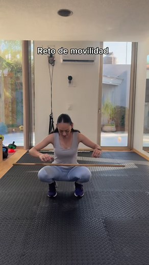 2.5K views · 38 reactions | ¿Creen poder hacerlo? Porque Karen no 﫢藍 - - - - Asesores 5749, Arcos de Guadalupe, Zapopan,Jalisco. | Optimum Fisio | Facebook