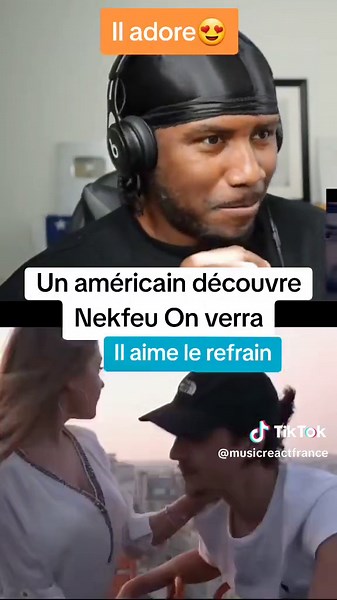 Nekfeu : Un regard sur le rap français