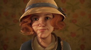 Alone in the Dark reveal trailer