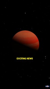 A Potentially Habitable Planet Found With 272-Day Orbit and Possible Exomoons! #planet #spaceexploration #nasa #spacenews | Space For All Mankind