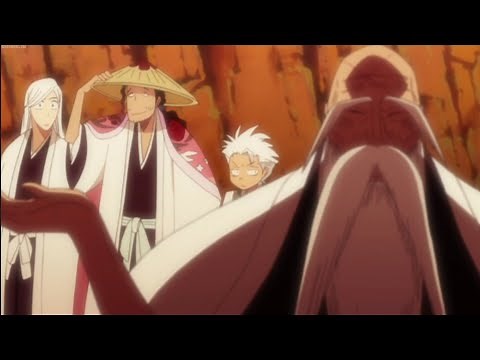 Illustrated Guide To Soul Reapers #143 | English Dub |