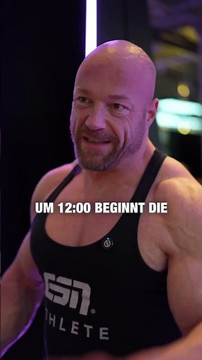 Mein Isoclear ist leer...