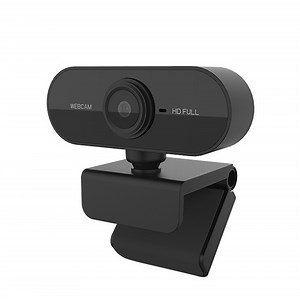 [Hot Item] 004 1080P HD USB Webcam Auto Tracking HD Webcast Camera
