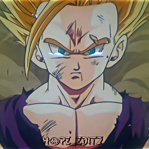 ssj 2 gohan vs cell #nobatidao