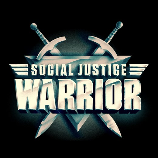 Social Justice Warrior | Know Your Meme