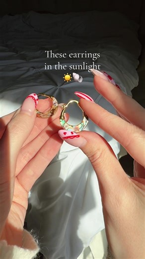 Abalone Shell Earrings: Stunning Jewelry for Every Occasion