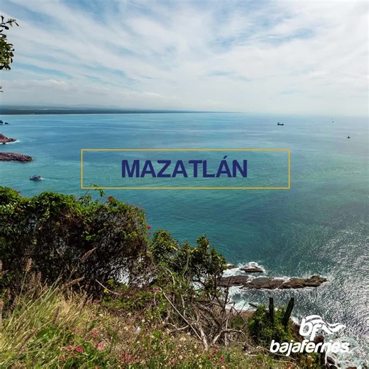Explora nuestras rutas⛴️ Destinos, actividades, salidas y horarios: Buque México Star Ruta: Topolobampo-La Paz Lunes a viernes 23:59 hrs Domingo 23:00 hrs Ruta: La Paz- Topolobampo Lunes a viernes 14:30 hrs Sábado 23:00 hrs Buque Baja Star Ruta: La Paz- Mazatlán Martes, jueves y sábado 19:00 hrs Ruta: Mazatlán- La Paz Miércoles, viernes y domingo 17:00 hrs #SomosBajaFerries #MéxicoStar #BajaStar | Baja Ferries