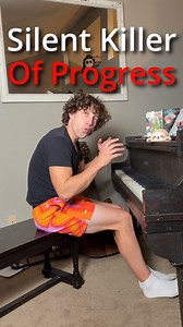 Practice more | Robert Monroe Plays