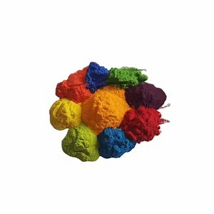 [Hot Item] Ral Color High Powdering Rate Electrostatic Powder Coating Powder