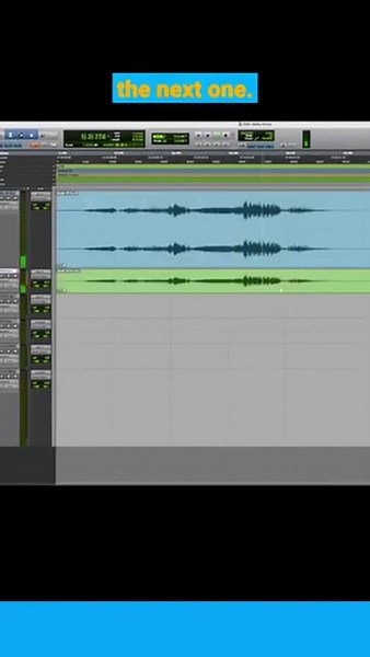 How to create Delay Throws in Protools - Easiest Way!