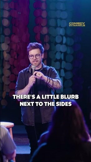 Cracker Barrell - Mark Philipp