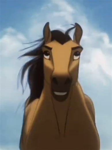 The Spirit of the Cimarron: A Tale of Likes
