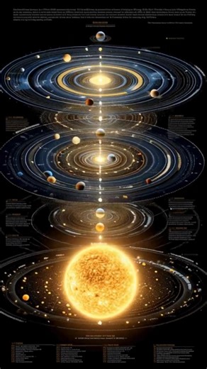 Everyone Is Wrong About How Planets Actually Move