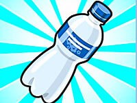 Flip Bottle - Play On VitalityGames