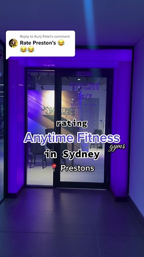 Best Gyms in Sydney: Anytime Fitness Review