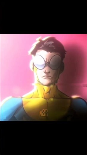 "That was pointless" | #invincible #invincibleedit #edit #fyp #viral #fypシ #fypage #peak #viralvideo