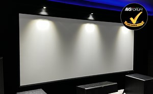 Stewart Filmscreen StudioTek 130 G4 Projection Screen...