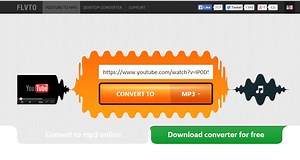 Fast Youtube To Mp3 Converter