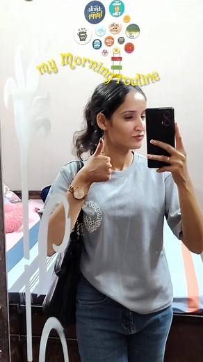 🌞 My Morning Routine 2025 | Productive & Healthy Start of the Day