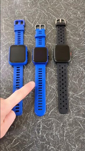 Find the Perfect Smartwatch for Your Child with Biggerfive - Plus 10% Off!