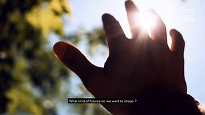 Futures of Education: Learning to Become