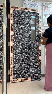 Spooky season setup is in full swing! 👻Who else is decorating their classroom this week? @annnnakc understood the assignment-cutest door ever! Find the entire set here! https://shopschoolgirlstyle.com/collections/halloween-classroom-decor-pop-up-shop/products/halloween-full-printable-classroom-decor-bundle-printable-classroom-decor-schoolgirl-style #halloweenclassroomdecor #halloweendecor #classroomdoor #classroomdoordecor #classroomdecor #classroomdecorations #classrominspo #bulletinboardideas