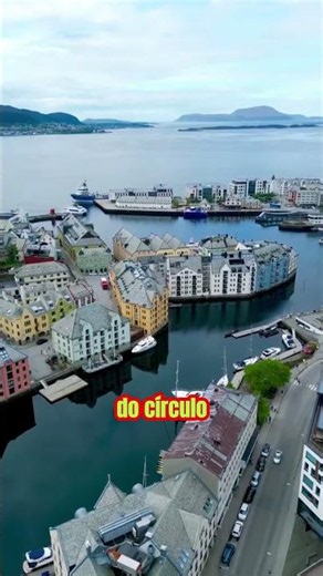 Why So Many People Dream of Living in Norway #europe #qualityoflife #northernlights