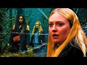 The Watchers (2024) - Résumé Complet du Film en VF | Explication et Analyse Horreur Thriller