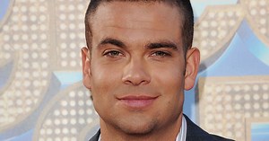 Glee star Mark Salling pleads guilty to possessing child pornography