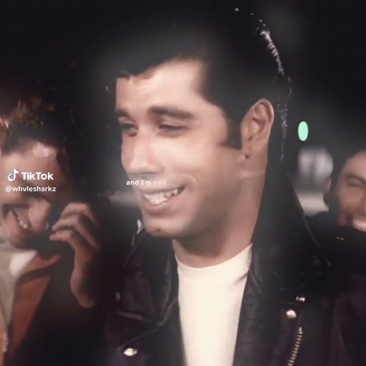 Sandy and Danny Tribute | Grease 1978 Movie Edit