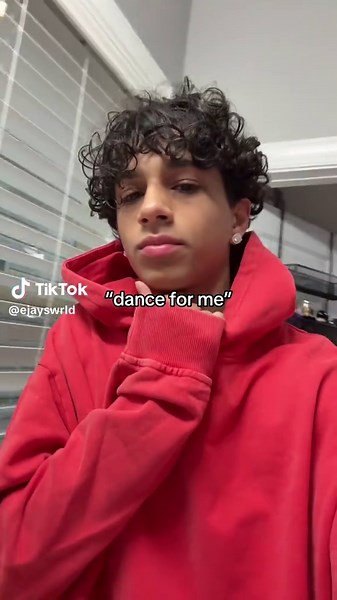 Dance for Me: A TikTok Compilation