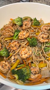 SPAGHETTI CHINO! | Aventura en tu Cocina