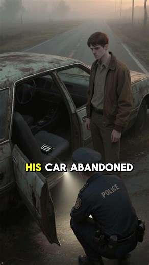 The Missing Interview #terrifyingtales #scary #horrorfilms #horrortok #horrormovies #horrorshorts