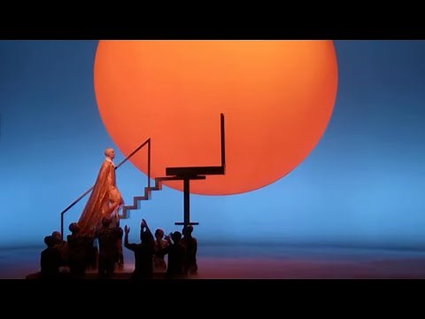 Akhnaten • Hymn to the Sun (Anthony Roth Constanzo)