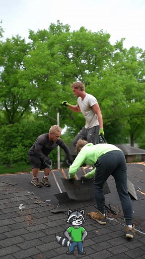 Pine Ridge Re-Roof Completed: Expert Roofing in Ohio
