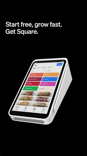 Sell in person, online, by phone, or on the go with tools from Square. Only pay when you get paid. | Square