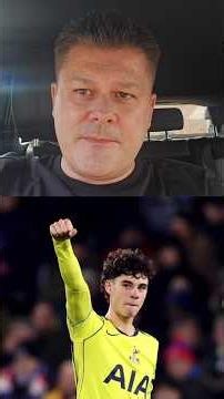 THE 60 SECOND SPURS NEWS UPDATE: Fernandes Medical Today, Offer for Gray Rejected, Romero, Gunter