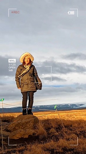 Womdering the sites in Iceland! #@men #@wsome #iceland | Luis Norberto Barboza Sosa | Facebook