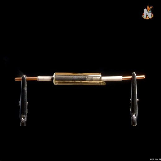 How FLASH Graphene is Created #Graphene #Science #ScienceExperiments #FlashGraphene | Nighthawkinlight Projects