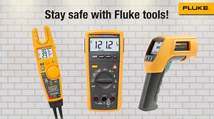 237 reactions · 20 shares | Arc flash can cause injuries and death. Take proper precautions and stay safe with Fluke tools! See how Fluke T6-1000 PRO Electrical Tester, Fluke 233 True-RMS Remote Display Digital Multimeter and Fluke 568 Contact & Infrared Temp Gun prevent arc flash while you are on the job! Fluke T6-1000 PRO: https://bit.ly/2FDt2En Fluke 233: https://bit.ly/2Npf2So Fluke 568: https://bit.ly/3o4H9TB | Fluke South East Asia | Facebook