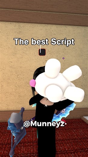 Earn 3k/4k Snowcoins Per Hour in Murder Mystery 2